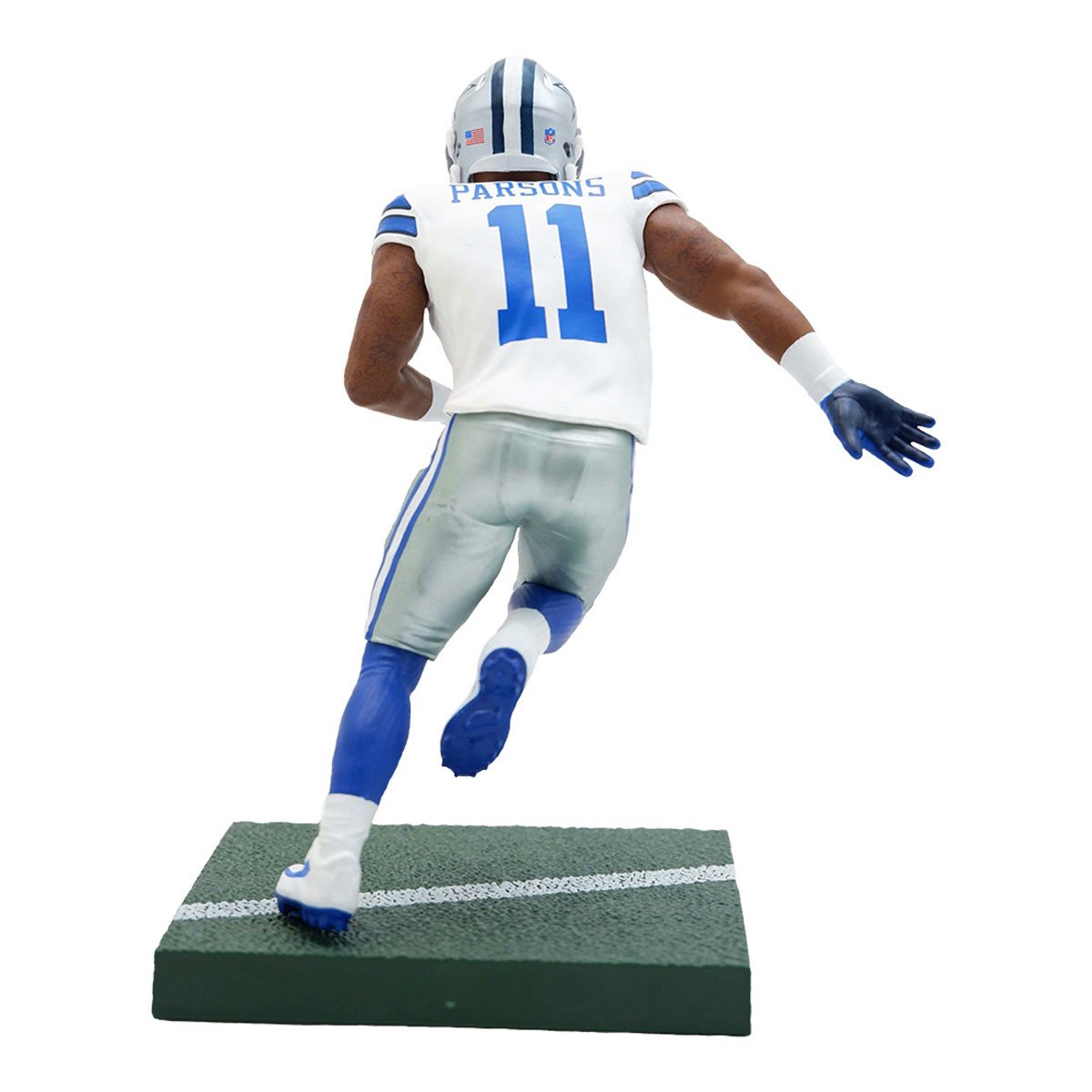 Dallas Cowboys: Micah Parsons 2022 Throwback - Officially Licensed