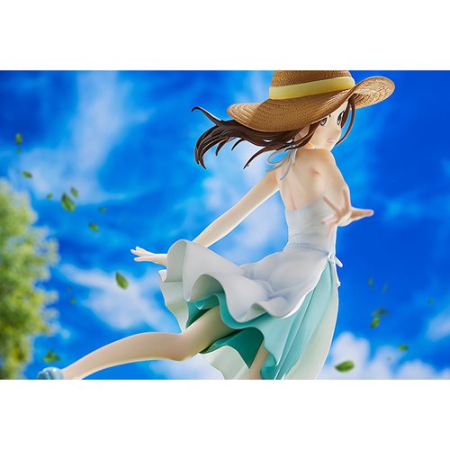 Teasing Master Takagi-San Takagi One-Piece Dress Version 1:6 Scale Statue