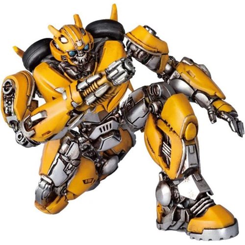 Transformers: Bumblebee Bumblebee B-127 Smart Kit 06 Model Kit
