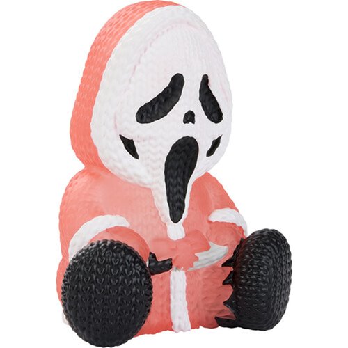 Ghost Face: The Gift Giver #326 Translucent Handmade By Robots