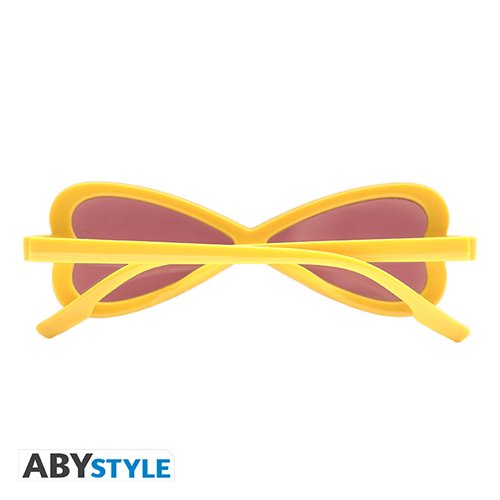 One Piece Brook Replica Glasses