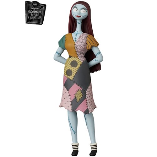 The Nightmare Before Christmas Sally UDF Mini-Figure