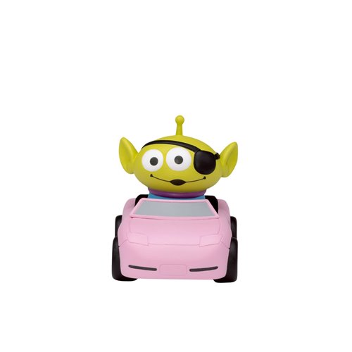 Toy Story Pull Back Car Series PBC-033 Vehicle Blind Box Case of 6