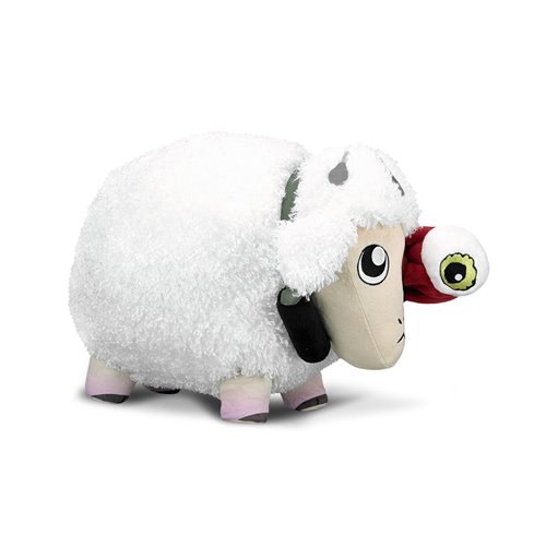 Alien: Earth Sheep with the Eye Interactive Large Plush