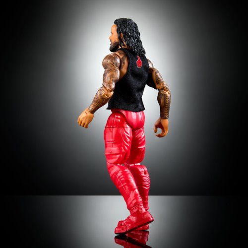 WWE Elite Collection Series 114 Action Figure Case of 8
