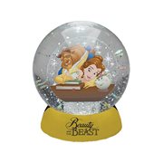 Beauty and the Beast Waterdazzler Snow Globe
