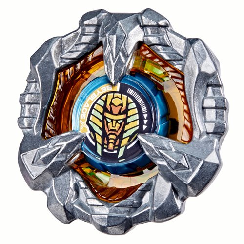 Beyblade X Booster Single Tops Wave 3 Case of 12