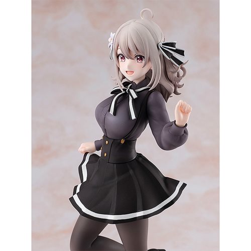 Spy Classroom KD Colle Lily Flower Garden 1:7 Scale Statue