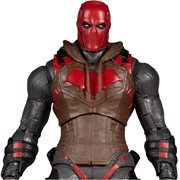 DC Gaming Wave 5 Gotham Knights Red Hood 7-Inch Scale Action Figure, Not Mint
