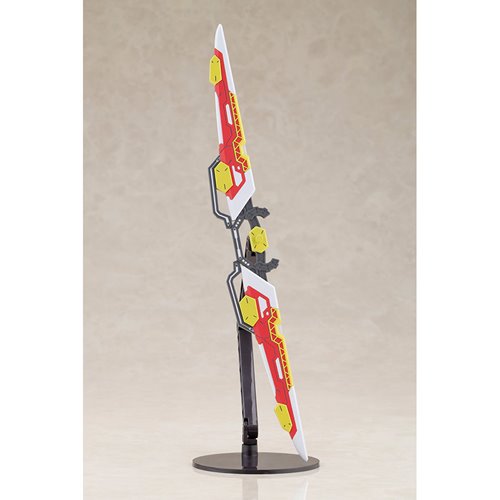 Phantasy Star Online 2 es Gene (Stellatears Version) Grande Scale Model Kit