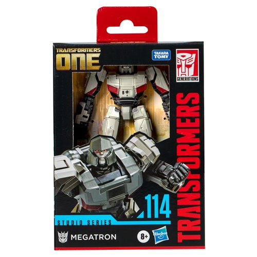 Transformers Studio Series Premier Deluxe Wave 23 Case of 8
