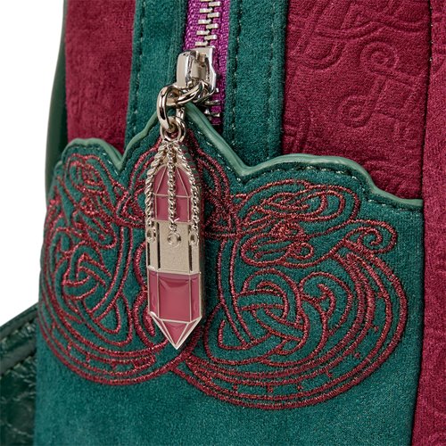 Charmed Light-Up Mini Backpack