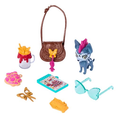 Monster High Skelita Calaveras 2026 Doll