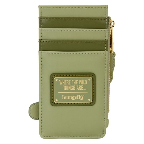 Where the Wild Things Are Large Card Holder