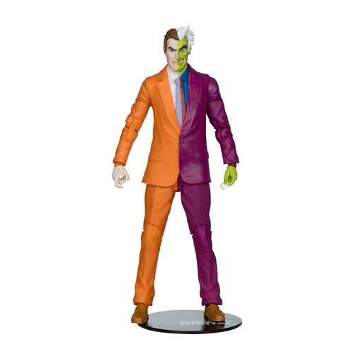 DC Direct McFarlane Digital Wave 4 7-Inch Scale Action Figure with McFarlane Toys Digital Collectibl