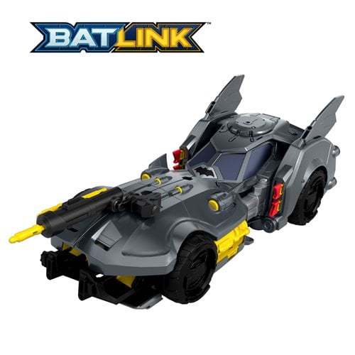 DC Batman vs Clayface Action Figure 2-Pack