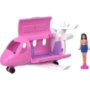 Mini BarbieLand Dreamplane