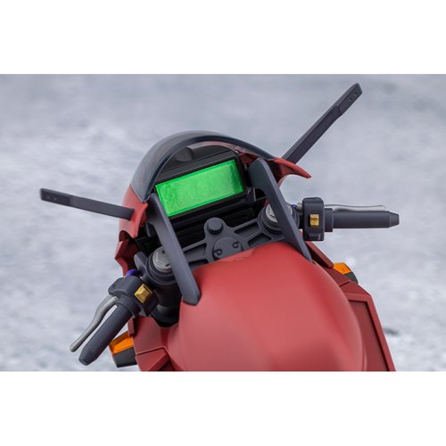 Megalomaria Unlimited Universe Emulator Riding Package Model Kit