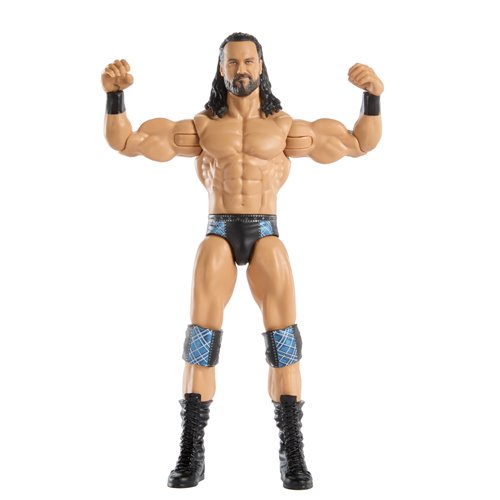 WWE Top Picks Main Event Series 2026 Wave 4 Action Figure Case of 8