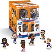 NBA Funko Minis Mini-Figure Display Case of 12