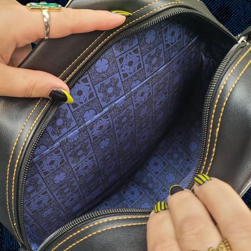 Hellraiser Lament Configuration Bag