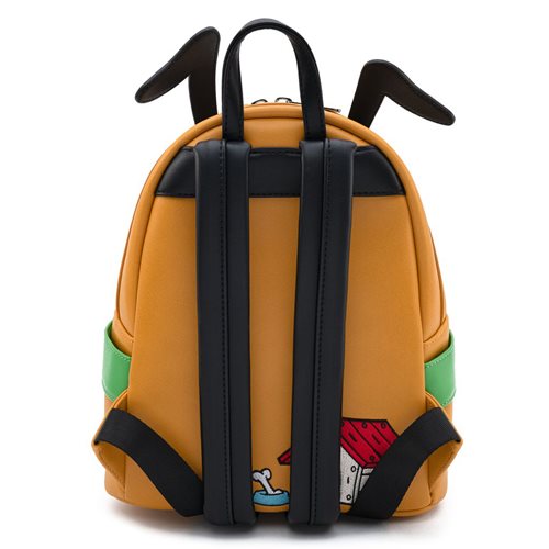 Disney Pluto Cosplay Mini-Backpack
