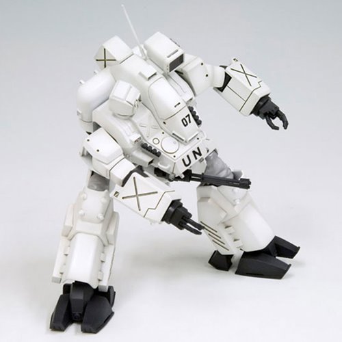 Patlabor 2: The Movie Hannibal PKO Version 1:72 Scale Model Kit