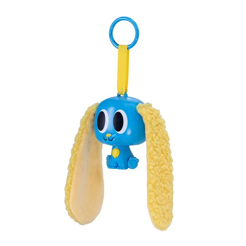 Cloth Ears Blind-Box Plush Case of 4