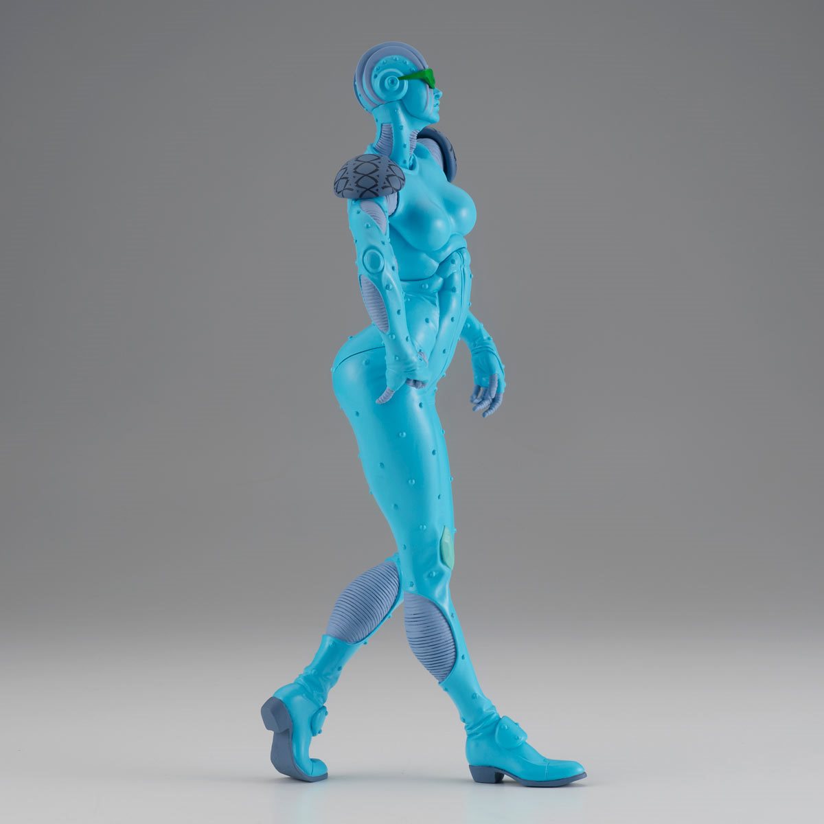 Bandai Spirits Ichibansho - Stone Free (Stand's Assemble) Jojo's Bizarre Adventure: Stone Ocean