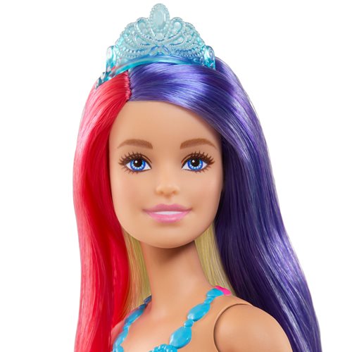 Barbie Dreamtopia Princcess Doll