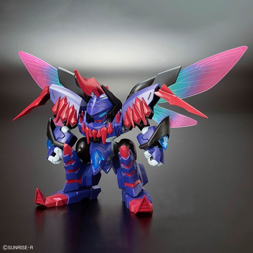 Mashin Creator Wataru Enjohmaru #09 Model Kit