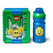 LEGO Iconic Boy Snack Set