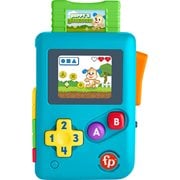 Fisher-Price Laugh and Learn Lil' Gamer