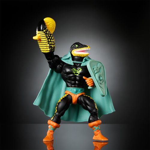 Masters of the Universe Origins Core Lord Gr'Asp Figure
