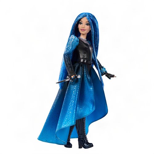 Descendants: Wicked Wonderland Chloe Wonderland Deluxe Doll