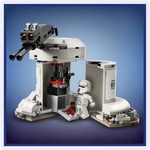 LEGO Star Wars 75444 AT-RT™ Attack