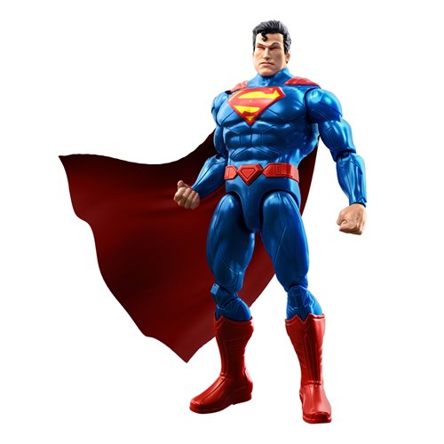 DC Feature Wave 1 Action Figure Case of 3