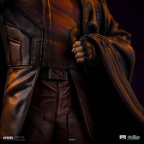 Avengers: Doomsday Magneto 1:10 Art Scale Limited Edition Statue