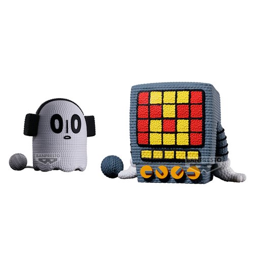 Undertale Mettaton Amicot Statue