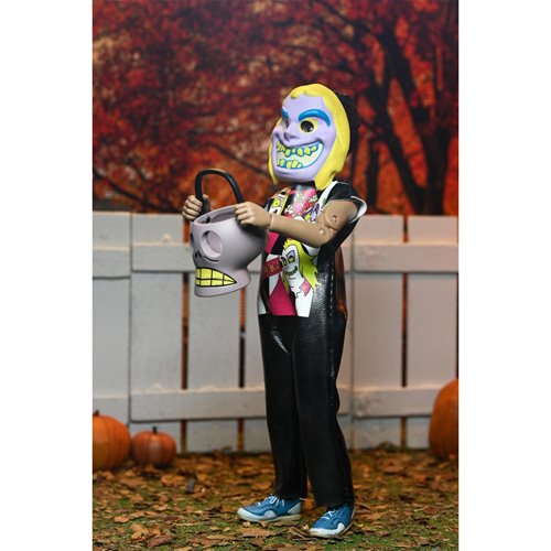 Ben Cooper Costume Series 3 6-Inch Clothed Figures Set of 4