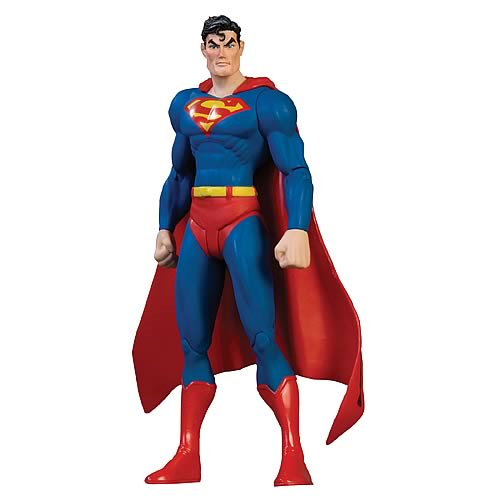 DC Comics Justice League of America Identity Crisis Classics Series 1 Flash Action Figure