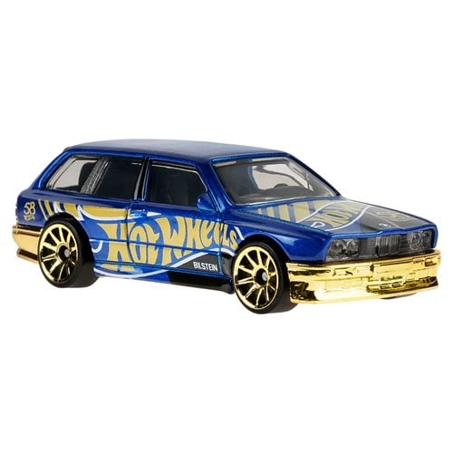 Hot Wheels Pearl and Chrome Vehicle 2026 Mix 2 Case of 24