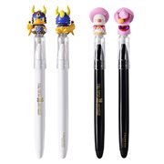Final Fantasy 30th Anniversary Chocobo and Moogle Ballpoint Pen Set