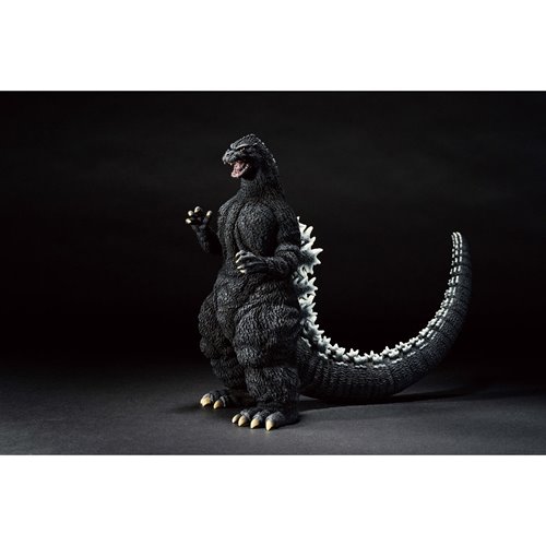 Godzilla 1991 Ichibanso Statue