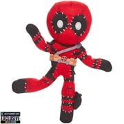 Deadpool Collector 12-Inch Plush - Entertainment Earth Exclusive