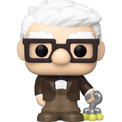 Up Bitty Pop! Mini-Figure 4-Pack