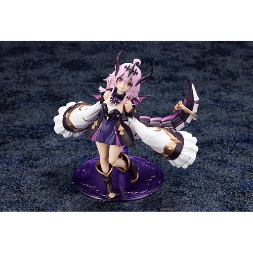 Arcanadea Gii Model Kit