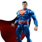 DC Premiere Wave 1 Heat Vision Superman Action Figure