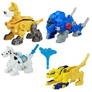 Transformers Rescue Bots Mini-Cons Wave 3 Case