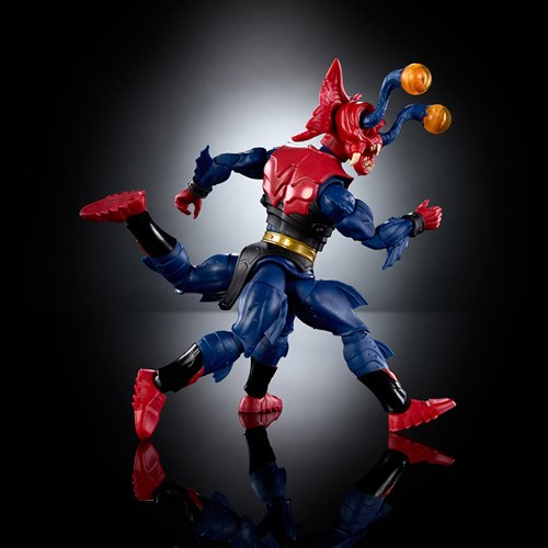 Masters of the Universe Masterverse Wave 19 Mantenna Action Figure
